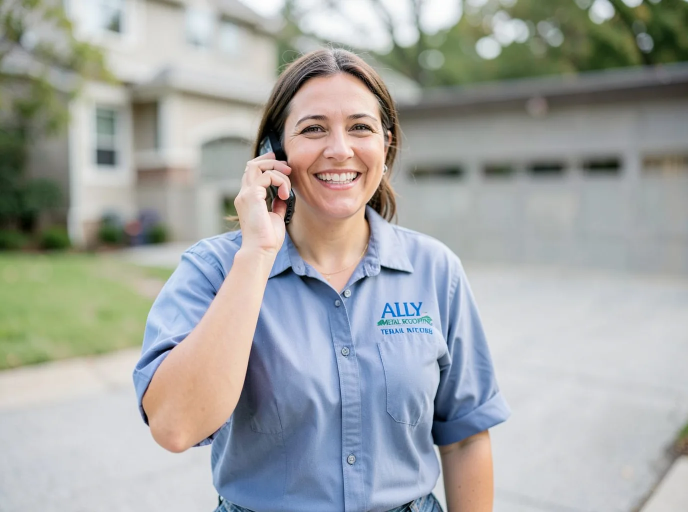 Metal Roof Installation Harpersville, AL FAQs